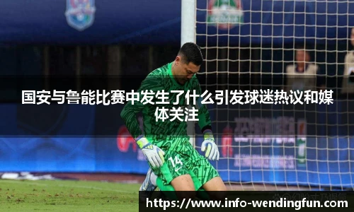 国安与鲁能比赛中发生了什么引发球迷热议和媒体关注